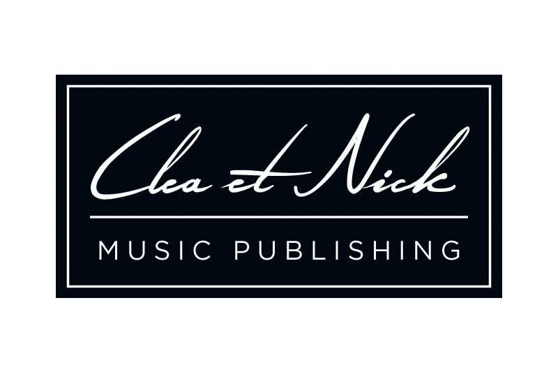 Nick et Clea Logo