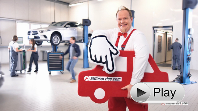 Hartmann TV Commercial