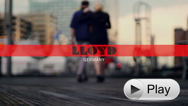 LLOYD Shoes Unternehmensfilm