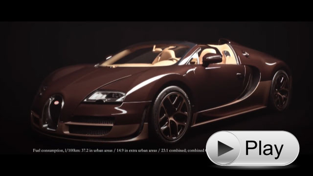 Les Legendés de Bugatti - Rembrandt Bugatti